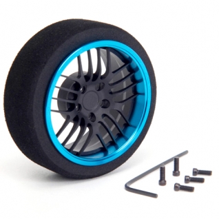 Alloy Steering MF Wheel (20-Spoke)