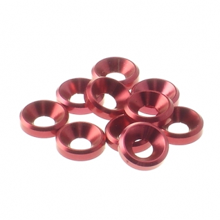 4mm Alloy Countersunk Washer