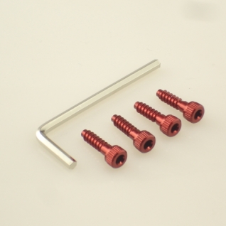 Light Weight Screw Set