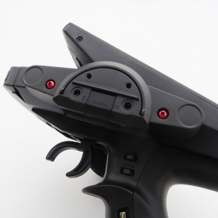 7PX Light Weight Screw Set