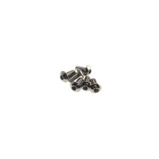 Hex Socket Button Head Screw (M3)