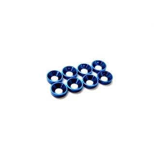 3mm Alloy Countersunk Washer (S-Size)