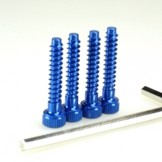 Light Weight Screw Set