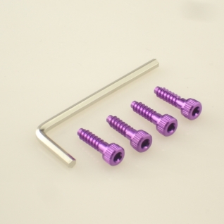 Light Weight Screw Set