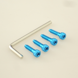 Light Weight Screw Set