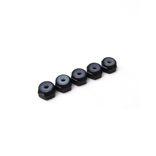 2mm Alloy Nylon Nut