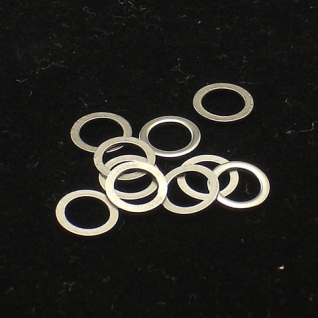 Stainless Steel Washer (5x7x0.5)