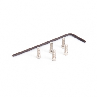 M2x5 Cap Screw Set