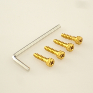 Light Weight Screw Set