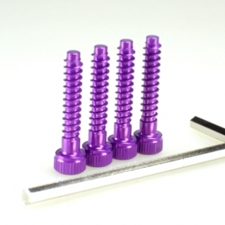 Light Weight Screw Set