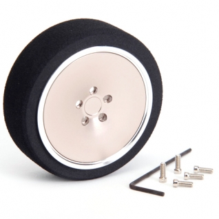 Aluminum Steering Wheel Dish Wheel