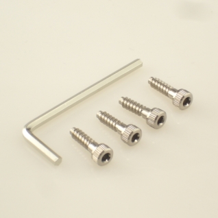 Light Weight Screw Set