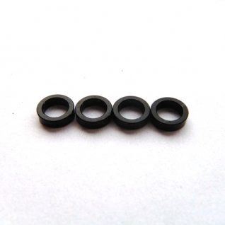 4mm Alloy Spacer (2.0t)
