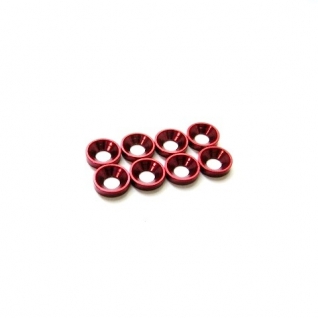 3mm Alloy Countersunk Washer (S-Size)
