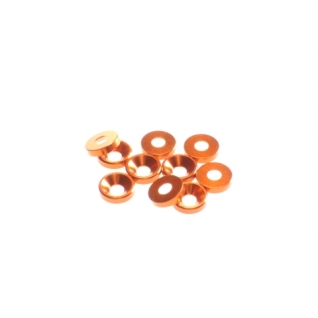 3mm Alloy Countersunk Washer