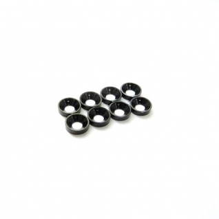 3mm Alloy Countersunk Washer (S-Size)