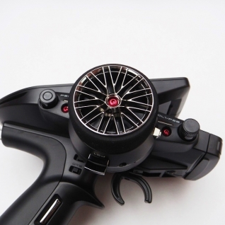 7PX Light Weight Screw Set