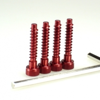 Light Weight Screw Set