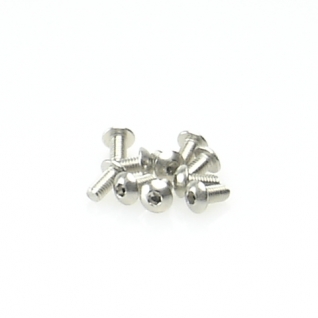 Hex Socket Button Head Screw (M3)
