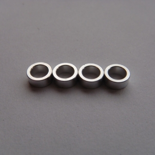 4mm Alloy Spacer (3.0t)