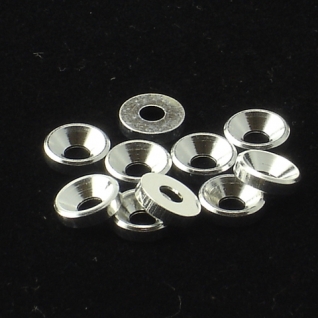 3mm Alloy Countersunk Washer