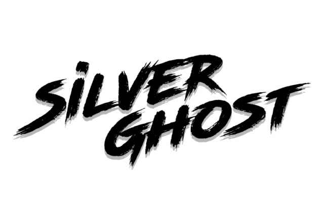 Power Cable Silver Ghost