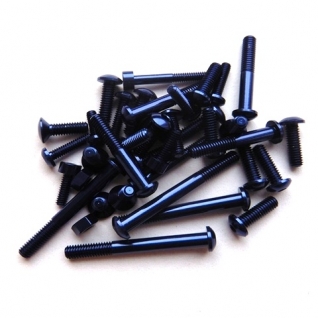 Light Weight Screw Set