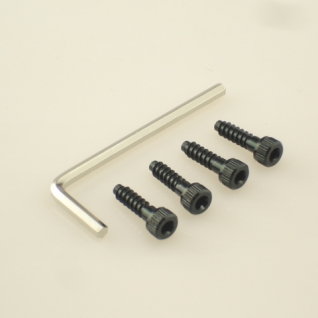 Light Weight Screw Set