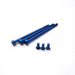 S+Plus Aluminum Screw Set