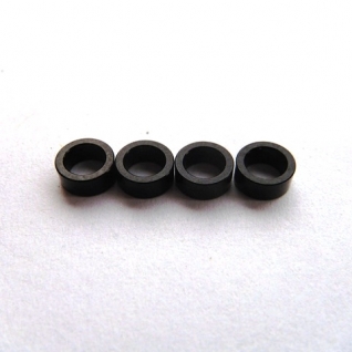 4mm Alloy Spacer (3.0t)