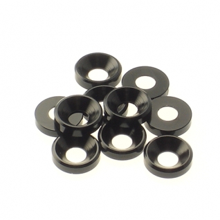 4mm Alloy Countersunk Washer