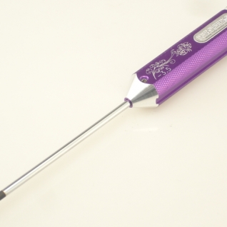 Slotted Screwdriver (-3.5)