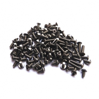 A700 Titanium Hex Socket Screw Set