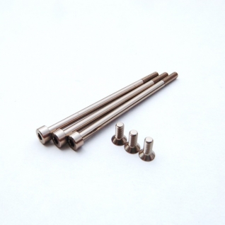 BLITREME Aluminum Screw Set