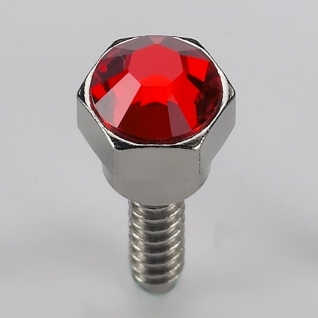 Swarovski Crystal Screw
