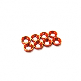 3mm Alloy Countersunk Washer (S-Size)